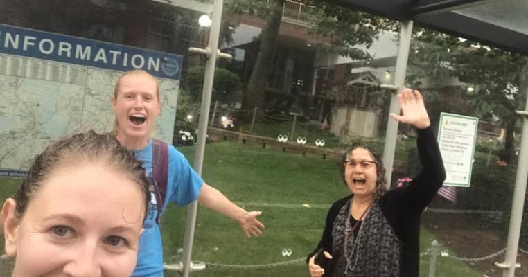 Maya Jonas-Silver, photo 2