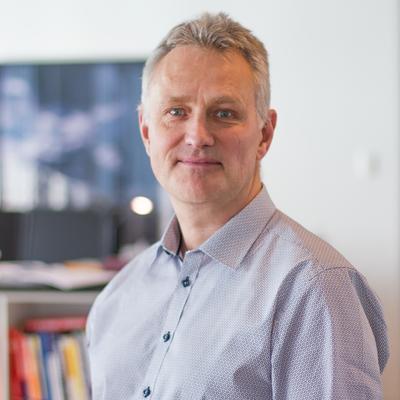 Frank Bontes, photo 1