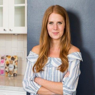 Elizabeth Giannuzzi, photo 2