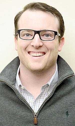 David Dishman, photo 2