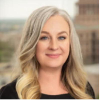 Amanda Cochran, photo 1