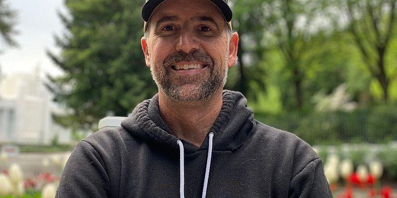 Mitch Daugherty, photo 1