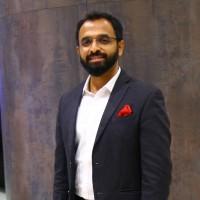 Tom Varghese, photo 2