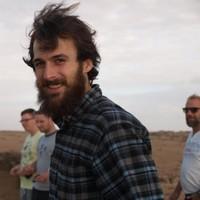 Luis Zambon, photo 1