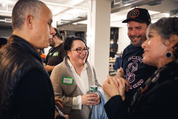 Andrew Bloom, photo 2