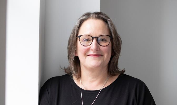 Teressa Bur, photo 2