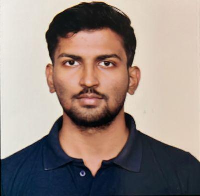 Akshay Patel, photo 1