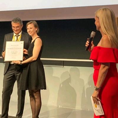 Bernadette Pusswald, photo 2