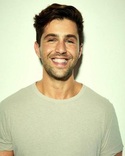 Josh Peck, photo 2
