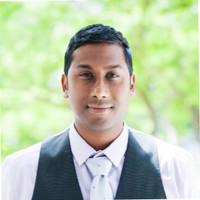 Sreekanth R, photo 2