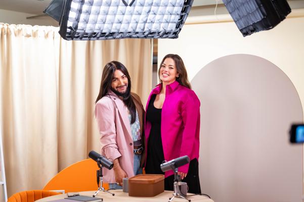 Nerea Pennini, photo 1