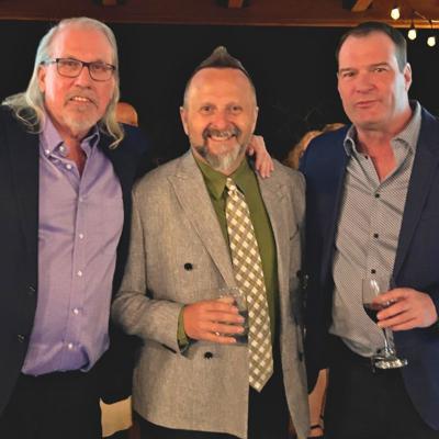 Peter Pallotta, photo 2