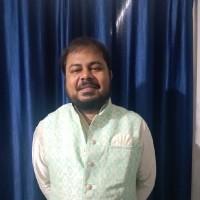 Rahul Kumar, photo 1