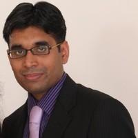 Ganesh Suresh, photo 2