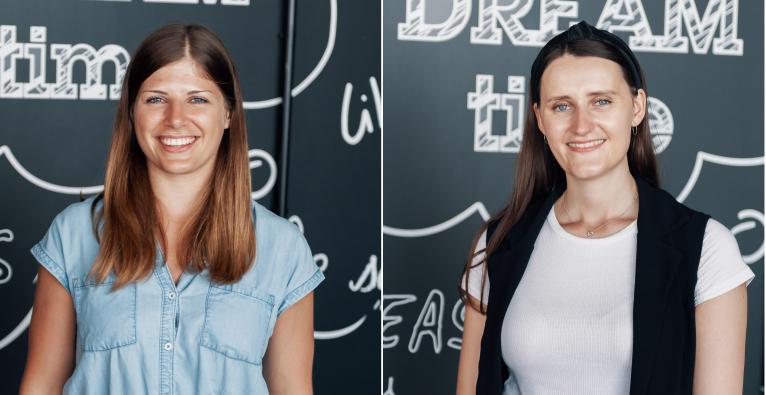 Verena Judmayer, photo 1