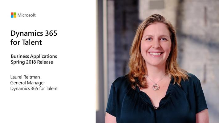 Laurel Reitman, photo 1