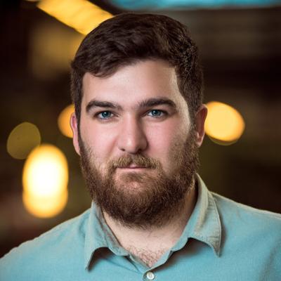 Ryan John King, photo 2