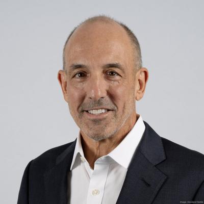 Jonathan Simon, photo 1