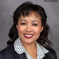 Roberta Thomas, photo 1