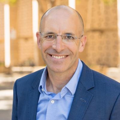 Moran Almog, photo 2