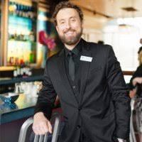 Christopher Matz, photo 2