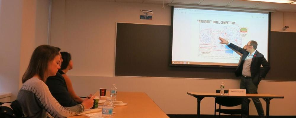 Craig Hormann, photo 1