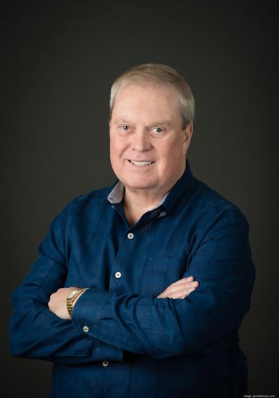 Steve Larson, photo 1