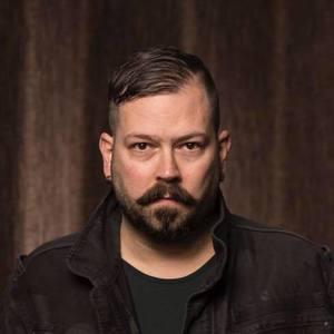 Chad Taylor, photo 2