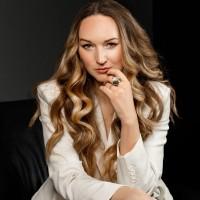 Ksenia Konovalova, photo 2