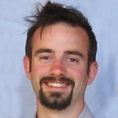 Merrick Schaefer, photo 1