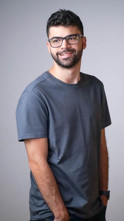 Thiago Cordeiro, photo 1