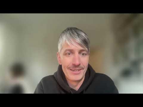 Barnaby Cook, photo 2