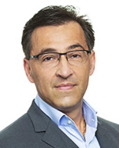 Grega Koblar, photo 1