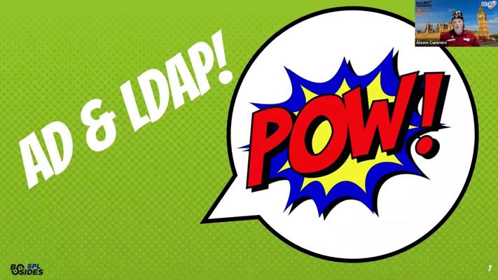 Aleem Cummins, photo 1