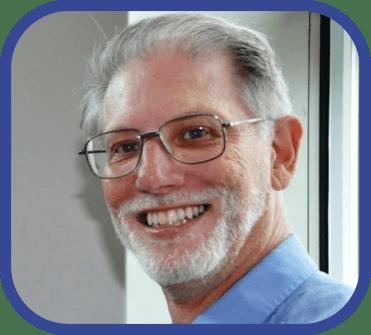 Jim Romaine, photo 2