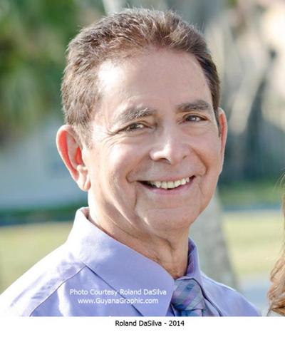 Roland da Silva, photo 2