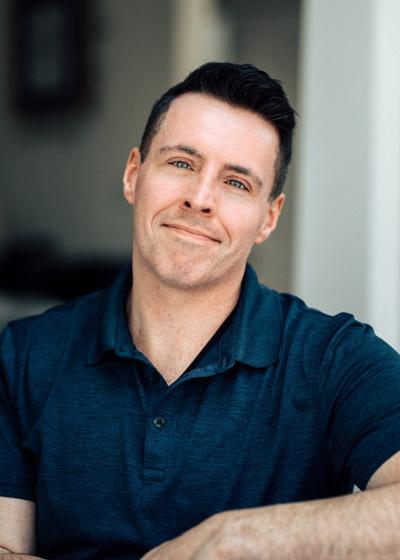 Mike Leonard, photo 2