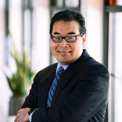 Paul Choi