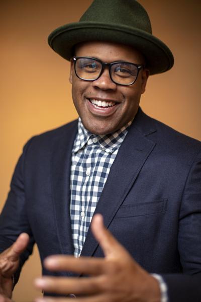 Erick Peyton, photo 2