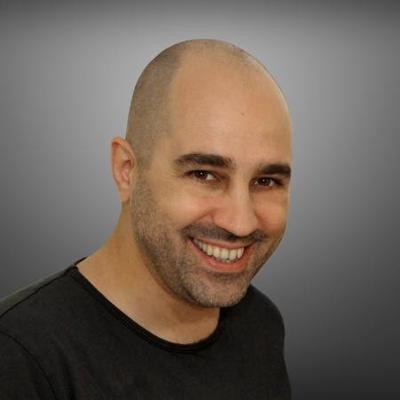 Leonid (Leon) Komarovsky