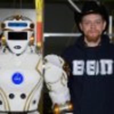 Barrett Ames, photo 2