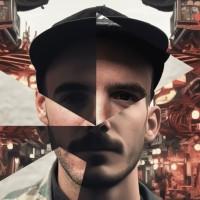 Ciaran Woods, photo 2