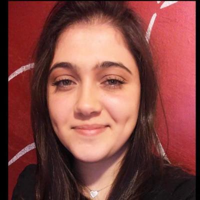 Hala Mostafa, photo 1