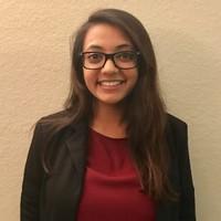 Selena Patel-Mathew, photo 2