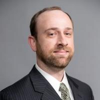 Brian Ralstin, photo 2