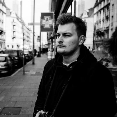 Jonas Tebbe, photo 1