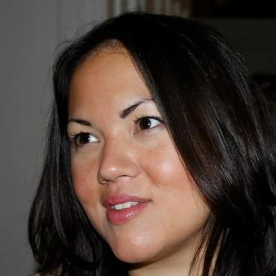 Lucinda Quigley, photo 1