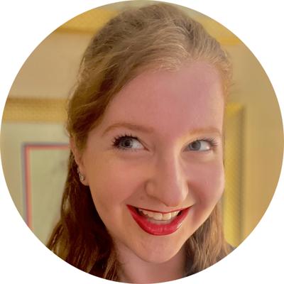 Samantha Robinson, MDiv, ThD, photo 1