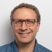 Jason Rubinstein, photo 1