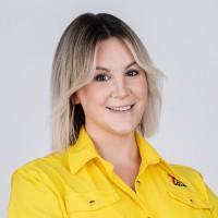 Saskia Scheer, photo 1